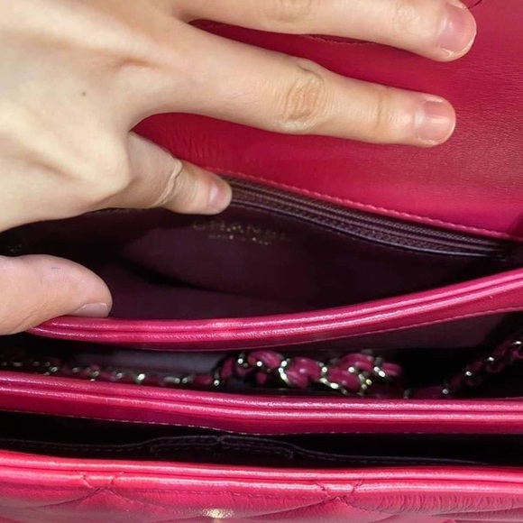 💓Sold💓Chanel Small Trendy CC Bag - Picture 7 of 16